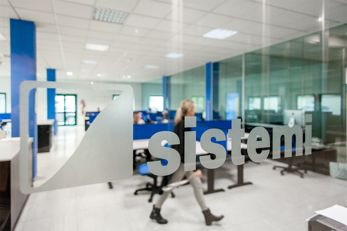 Foto ufficio bitlex sistemi tre